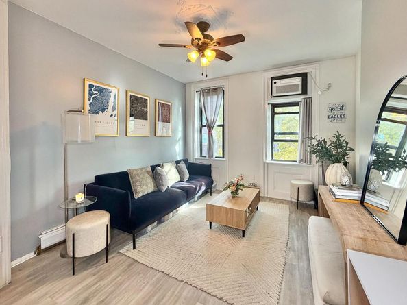 372 2nd St 4L, Jersey City NJ 07302