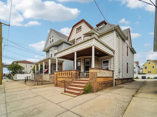 155 West 3rd St, Bayonne NJ 07002
