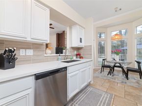 36 N Rain Forest Court, Spring TX 77380