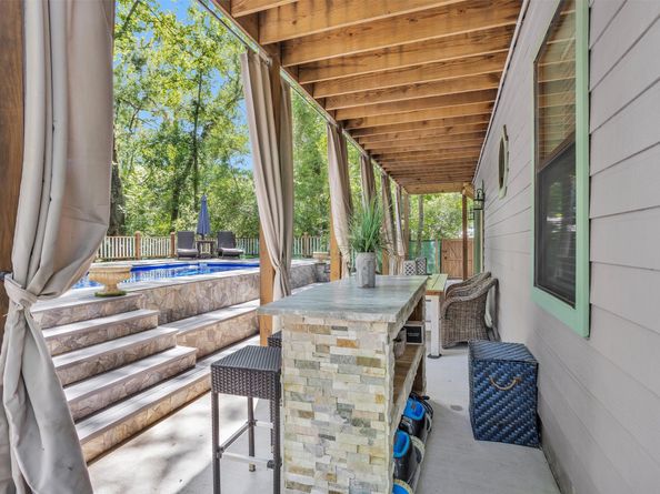 628 Catfish Lane, Conroe TX 77384