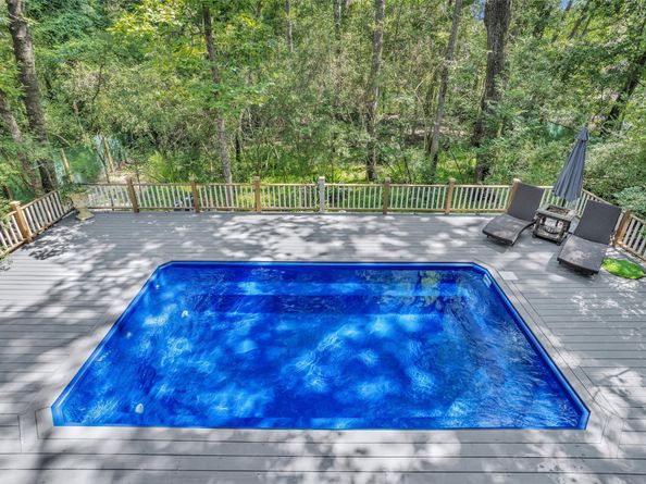 628 Catfish Lane, Conroe TX 77384
