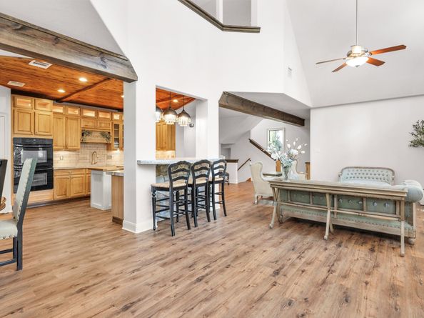 628 Catfish Lane, Conroe TX 77384