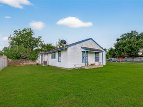 12402 Palmfree Street, Houston TX 77034