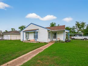 12402 Palmfree Street, Houston TX 77034