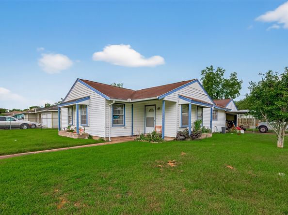 12402 Palmfree Street, Houston TX 77034