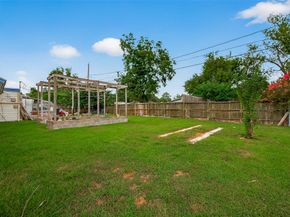 12402 Palmfree Street, Houston TX 77034