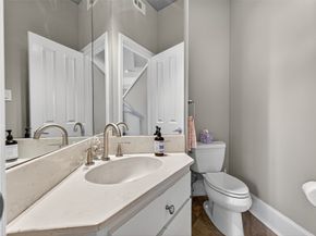 11603 Highgrove Drive, Houston TX 77077