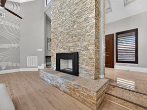 11603 Highgrove Drive, Houston TX 77077