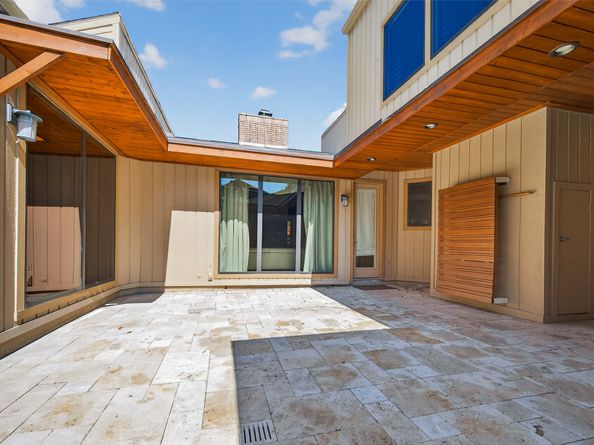 11603 Highgrove Drive, Houston TX 77077