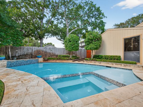 11603 Highgrove Drive, Houston TX 77077