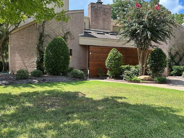 11603 Highgrove Drive, Houston TX 77077