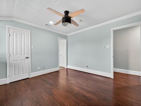 11603 Highgrove Drive, Houston TX 77077