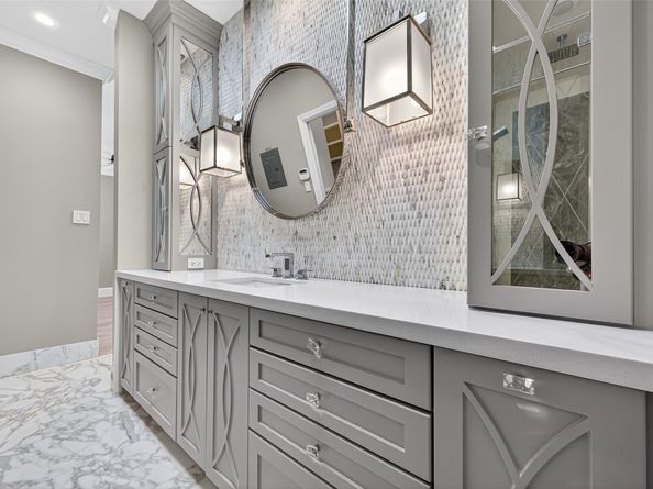11603 Highgrove Drive, Houston TX 77077