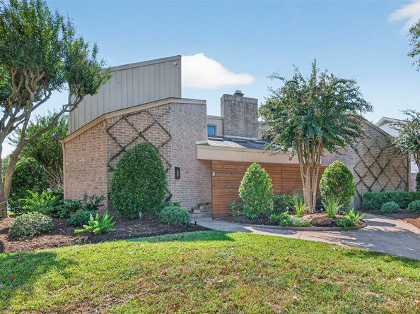 11603 Highgrove Drive, Houston TX 77077