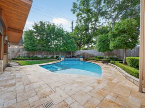 11603 Highgrove Drive, Houston TX 77077