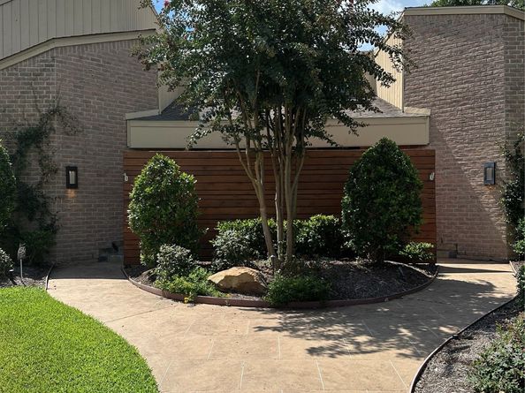 11603 Highgrove Drive, Houston TX 77077