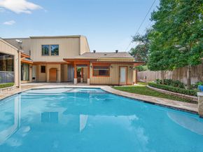 11603 Highgrove Drive, Houston TX 77077