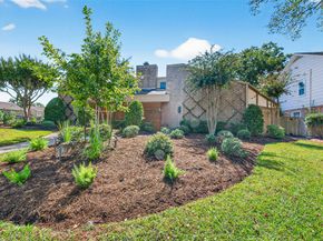 11603 Highgrove Drive, Houston TX 77077