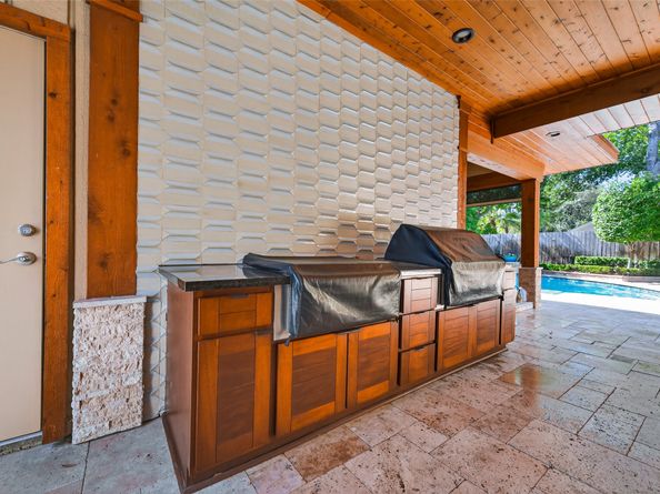 11603 Highgrove Drive, Houston TX 77077
