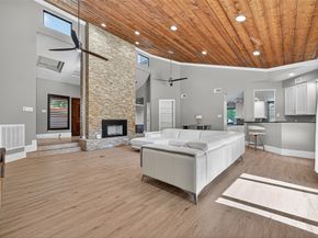 11603 Highgrove Drive, Houston TX 77077