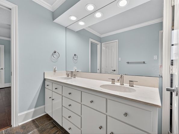11603 Highgrove Drive, Houston TX 77077
