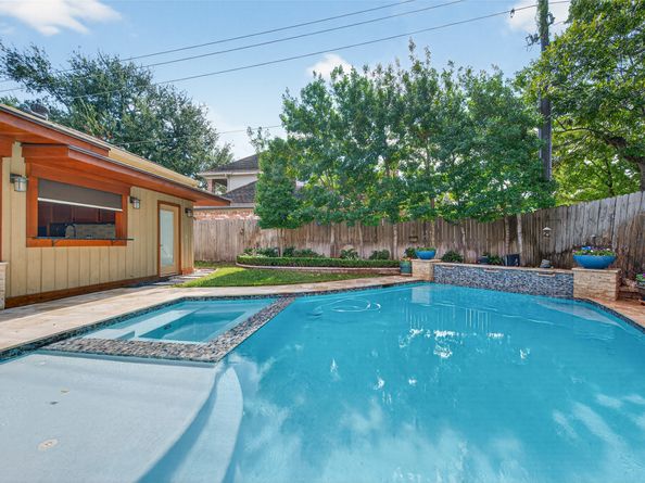11603 Highgrove Drive, Houston TX 77077