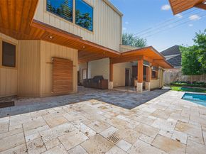 11603 Highgrove Drive, Houston TX 77077