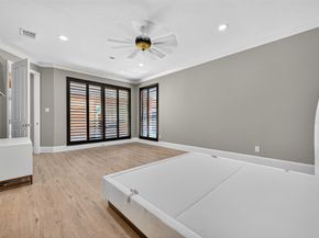 11603 Highgrove Drive, Houston TX 77077