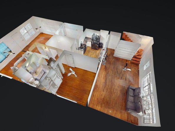 7004 Santa Maria Street, Houston TX 77023