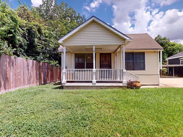 7004 Santa Maria Street, Houston TX 77023