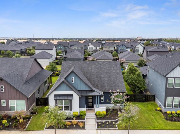 18615 Parkland Crossing, Cypress TX 77433