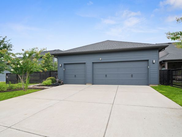 18615 Parkland Crossing, Cypress TX 77433