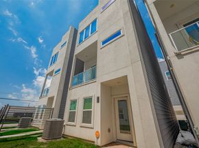 2105 Engelmohr Street G, Houston TX 77054