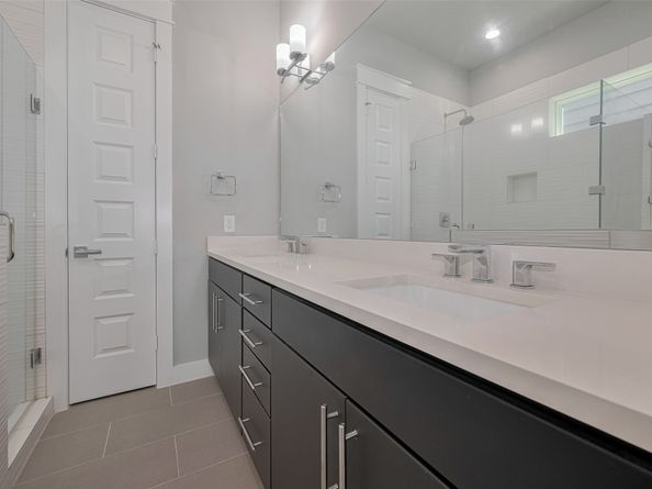 2105 Engelmohr Street G, Houston TX 77054