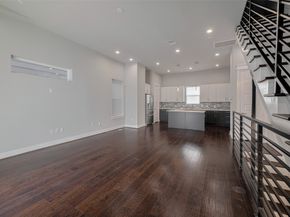 2105 Engelmohr Street G, Houston TX 77054
