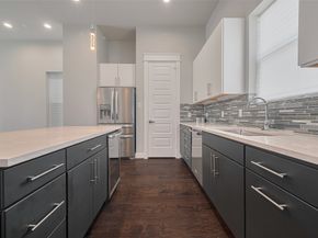 2105 Engelmohr Street G, Houston TX 77054