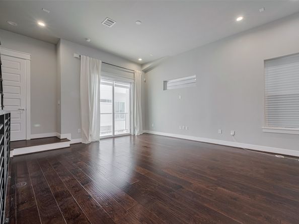 2105 Engelmohr Street G, Houston TX 77054