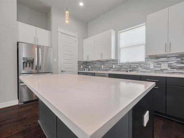 2105 Engelmohr Street G, Houston TX 77054