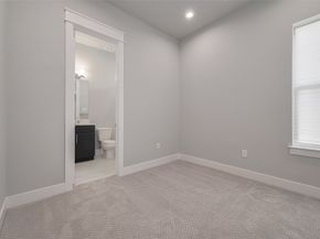 2105 Engelmohr Street G, Houston TX 77054