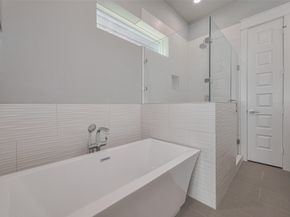 2105 Engelmohr Street G, Houston TX 77054