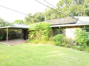 10422 Bassoon Drive, Houston TX 77025
