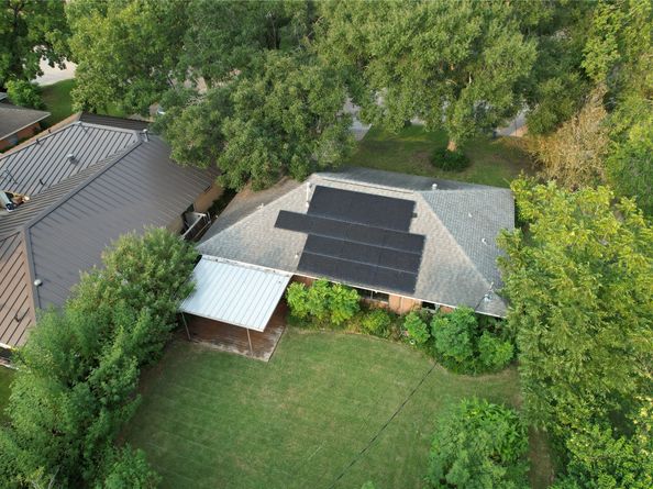 10422 Bassoon Drive, Houston TX 77025