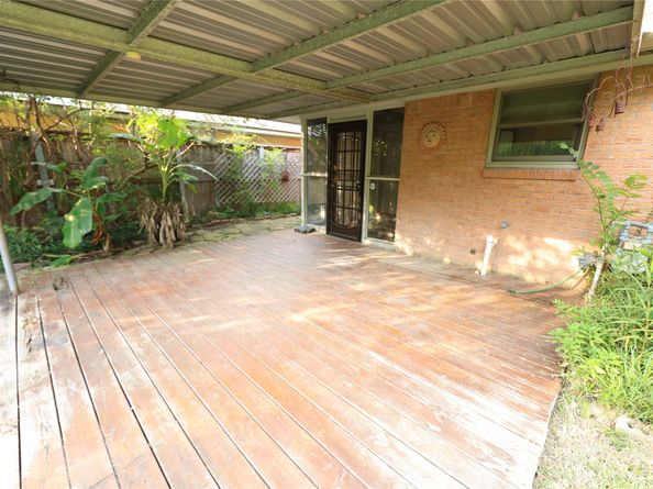 10422 Bassoon Drive, Houston TX 77025