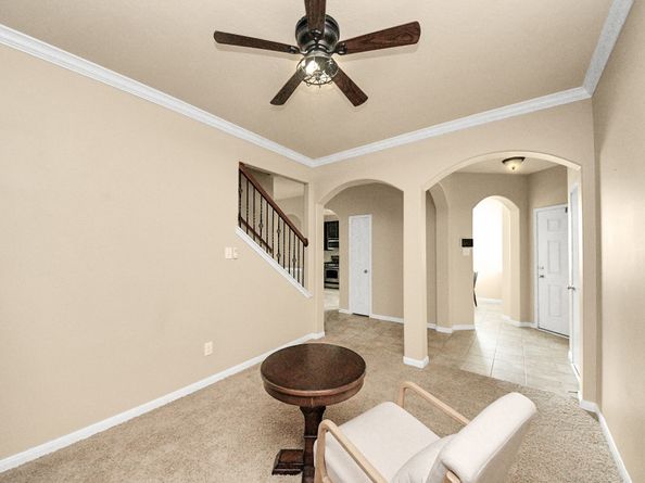 8428 Willow Loch Drive, Spring TX 77379