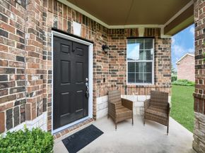 8428 Willow Loch Drive, Spring TX 77379