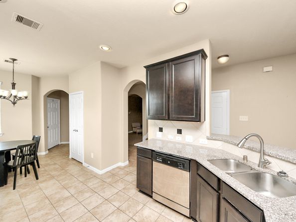 8428 Willow Loch Drive, Spring TX 77379