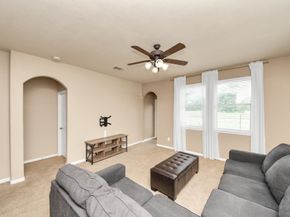 8428 Willow Loch Drive, Spring TX 77379