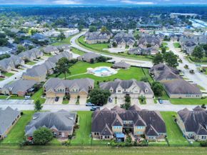 8428 Willow Loch Drive, Spring TX 77379