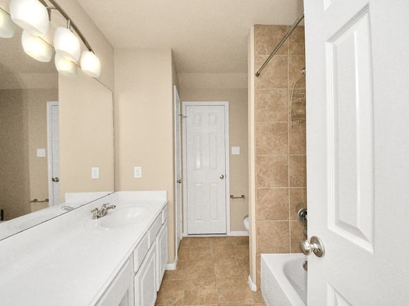 8428 Willow Loch Drive, Spring TX 77379