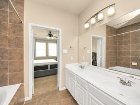 8428 Willow Loch Drive, Spring TX 77379